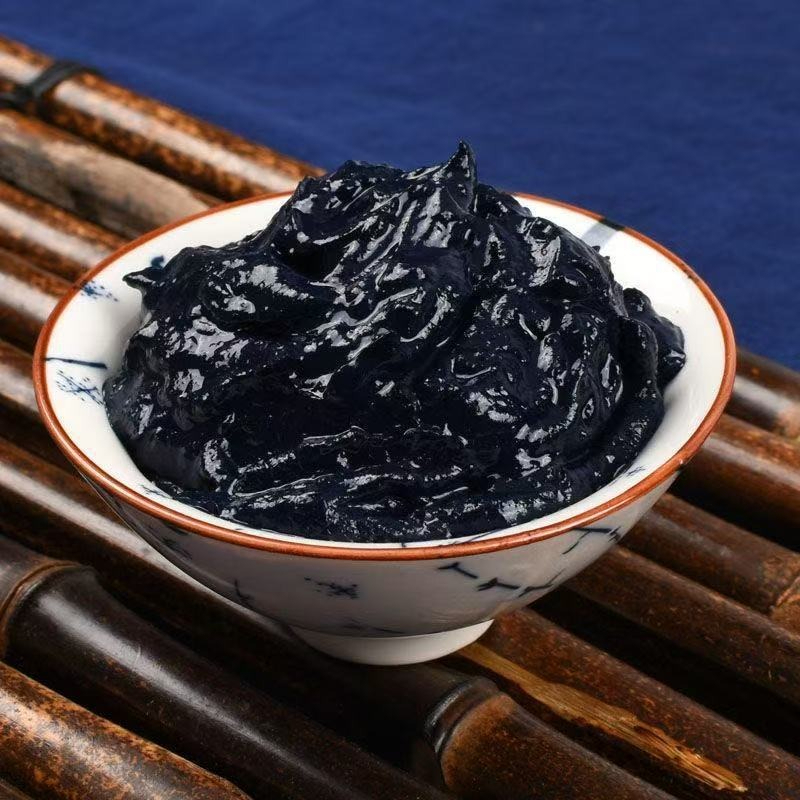 100 جرام/200 جرام/500 جرام مجم - مراجعة Indigo Dye Kit وسعره