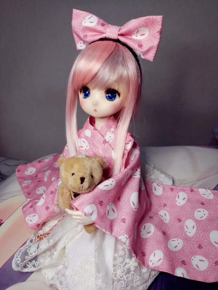 1/6 1/4 1/3 BJD طقم ملابس يابا - مراجعة Japanese For Lifestyle وسعره