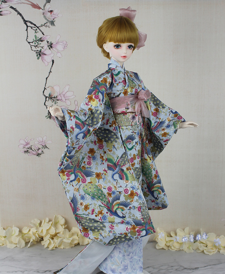 1/6 1/4 1/3 مقياس BJD دمية كيم - مراجعة Japanese For Lifestyle وسعره
