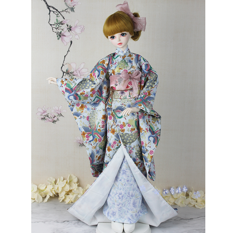 1/6 1/4 1/3 مقياس BJD دمية كيم - مراجعة Japanese For Lifestyle وسعره
