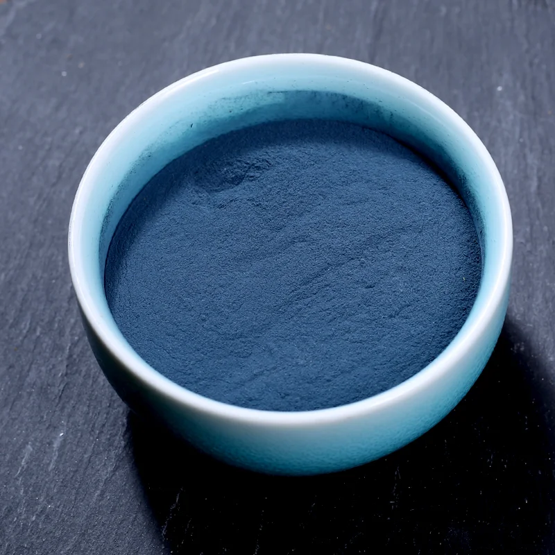 50 جرام-1000 جرام مسحوق صباغة  - مراجعة Indigo Dye Kit وسعره