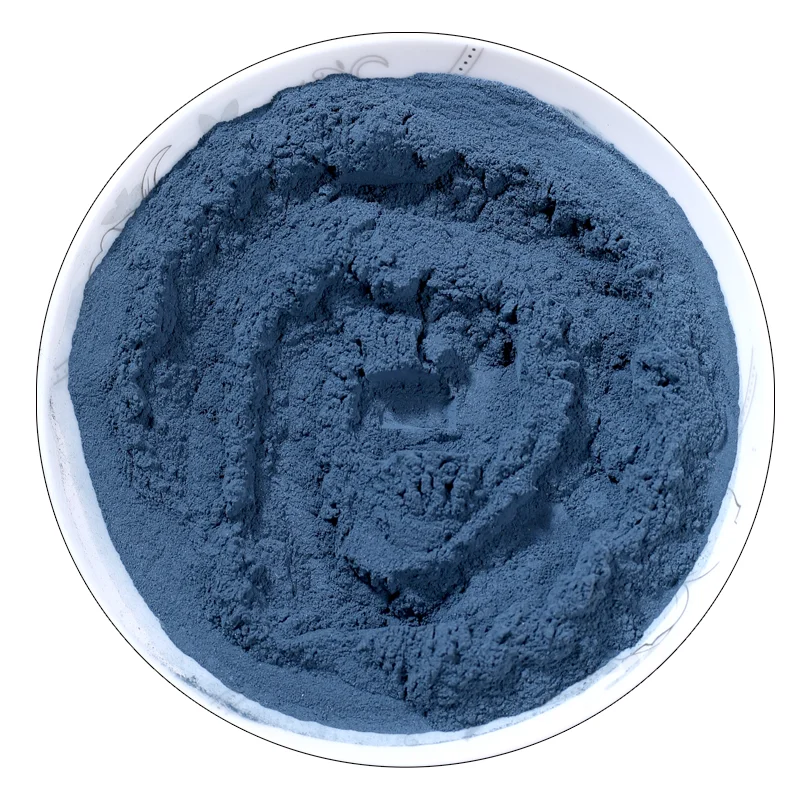 50 جرام-1000 جرام مسحوق صباغة  - مراجعة Indigo Dye Kit وسعره