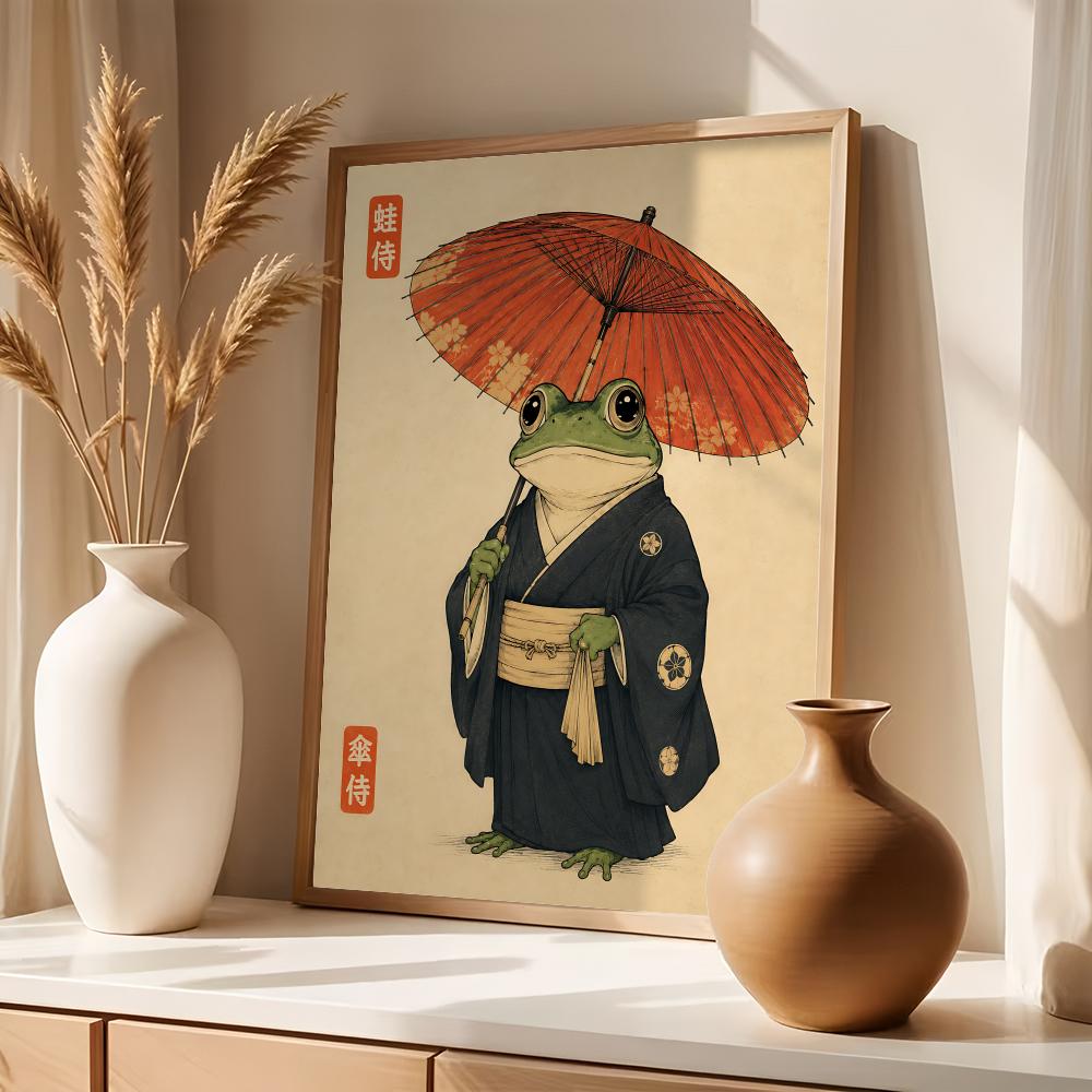 لوحة فنية يابانية تصور حياة ال - مراجعة Japanese For Lifestyle وسعره